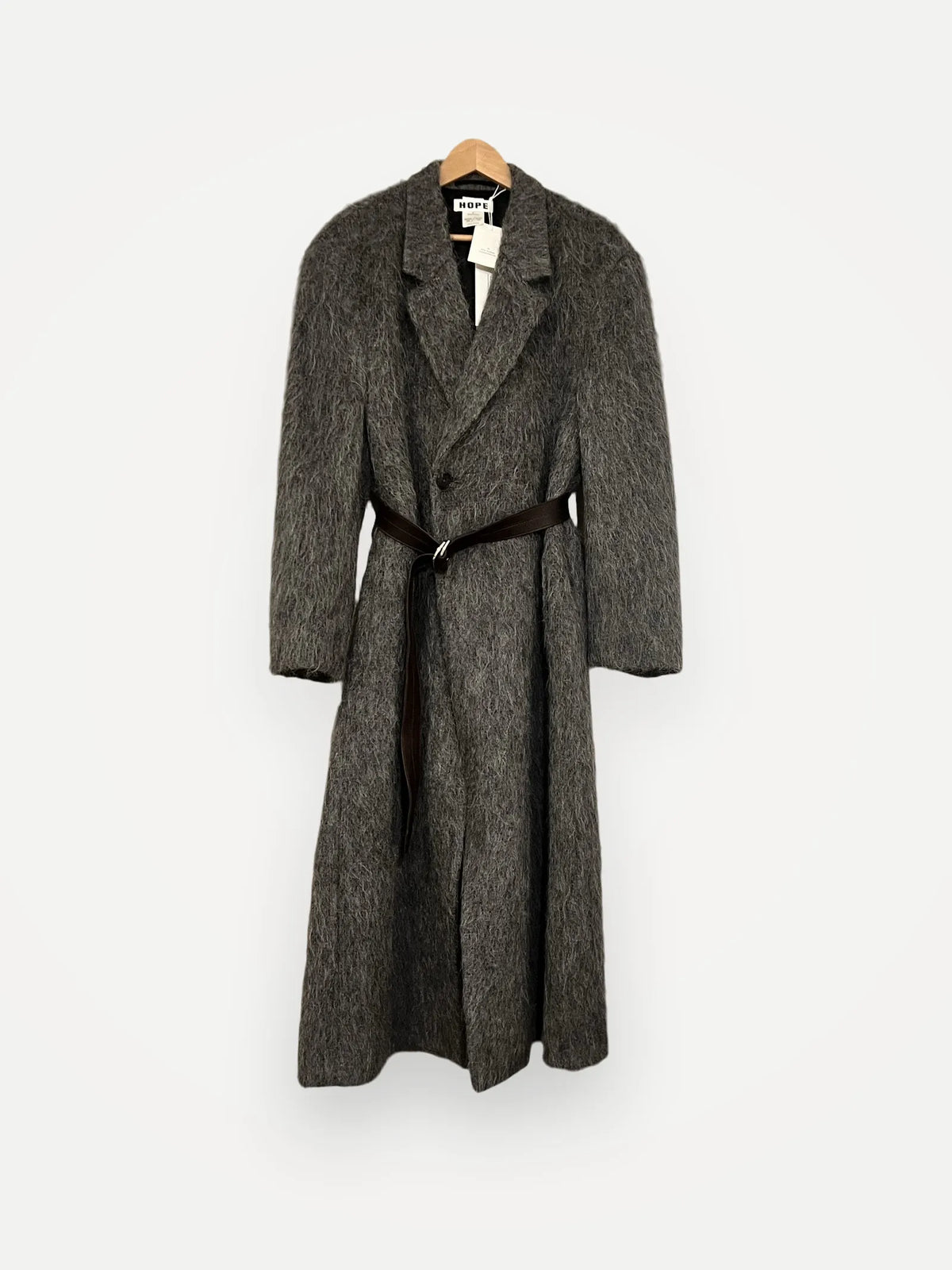 Hope Abolish-ullkappa NWT