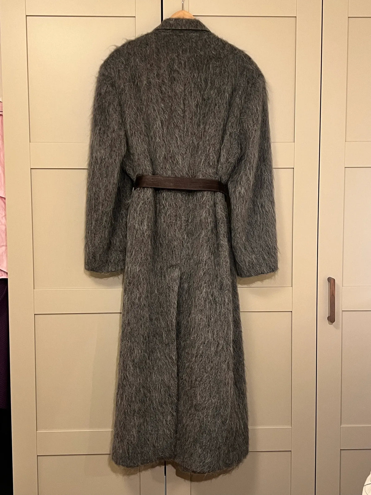 Hope Abolish-ullkappa NWT