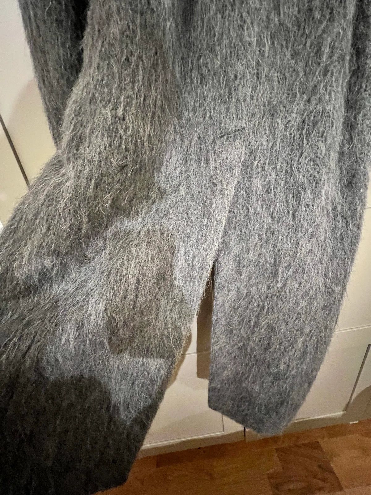 Hope Abolish-ullkappa NWT