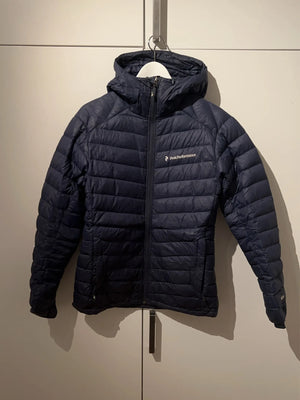 Peak Performance Frost H Puffer jacket