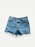 Levi's Ribcage-jeans