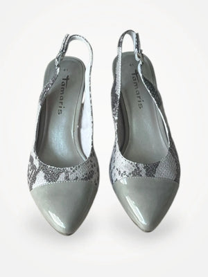 Tamaris Heels