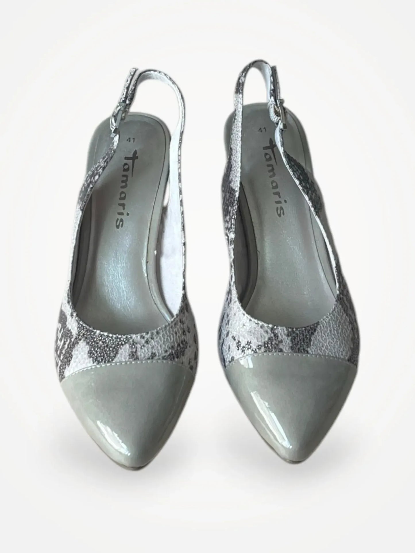 Tamaris Heels