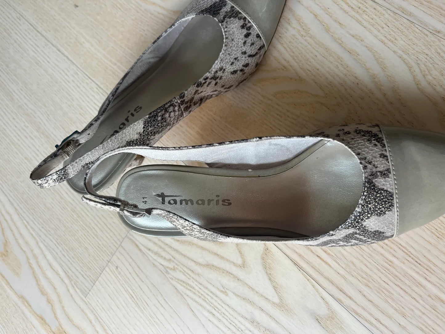 Tamaris Heels