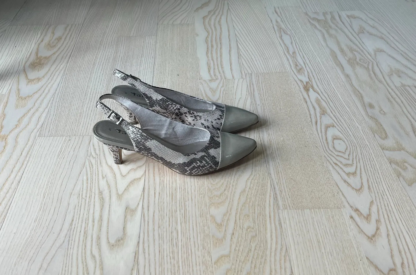 Tamaris Heels