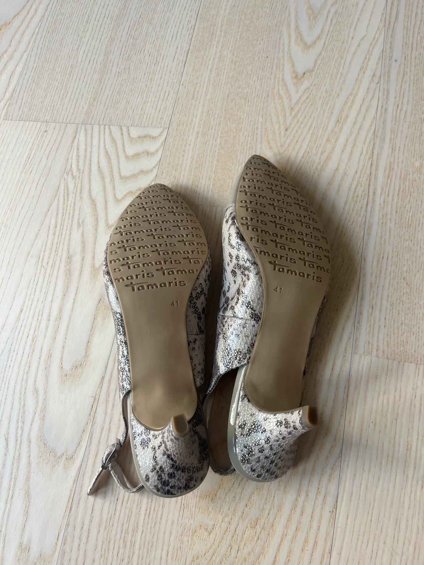 Tamaris Heels