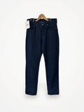 J.Lindeberg Cody Linen Blend Regular Jeans