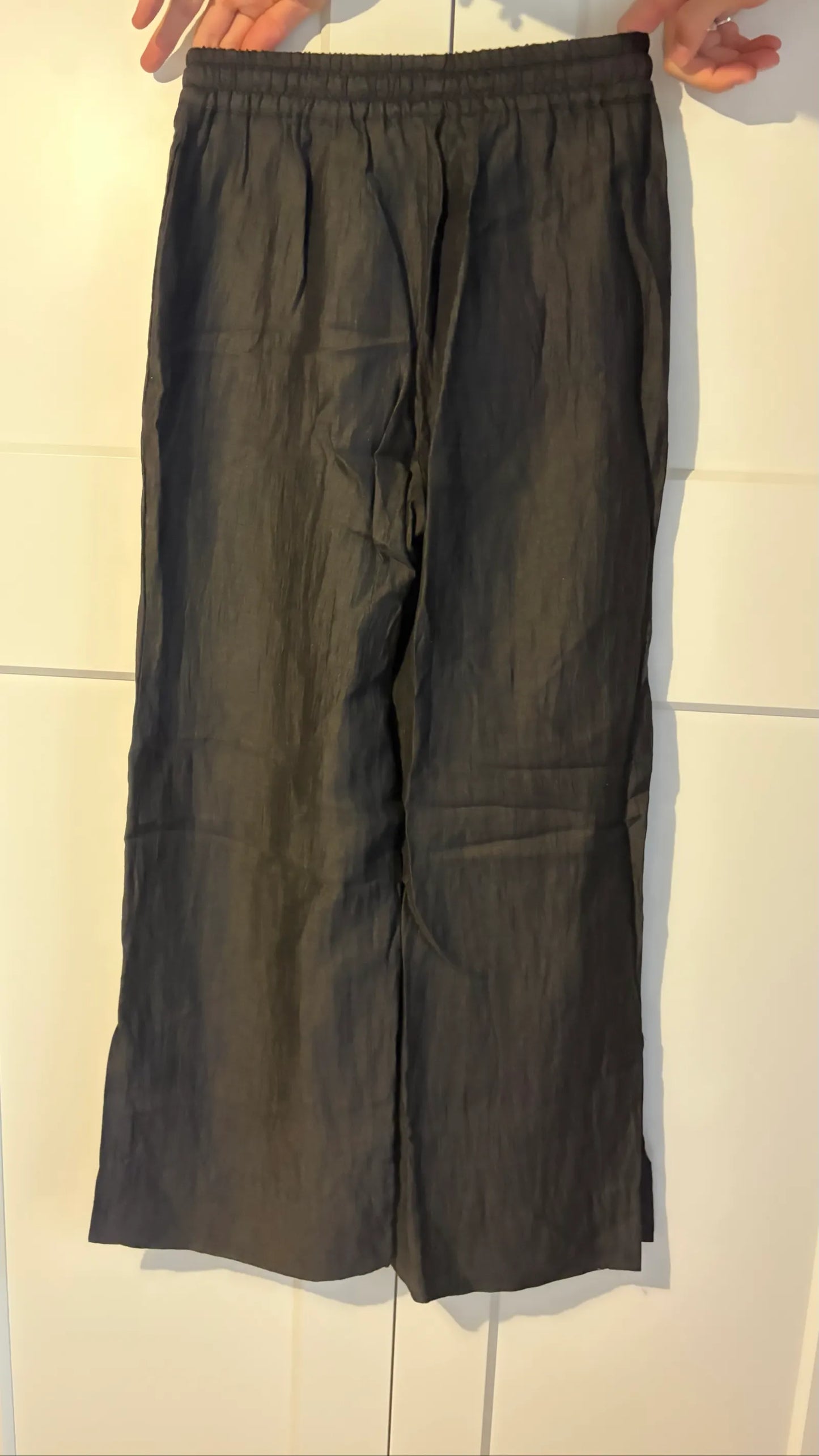 Dagmar Drawstring Trousers