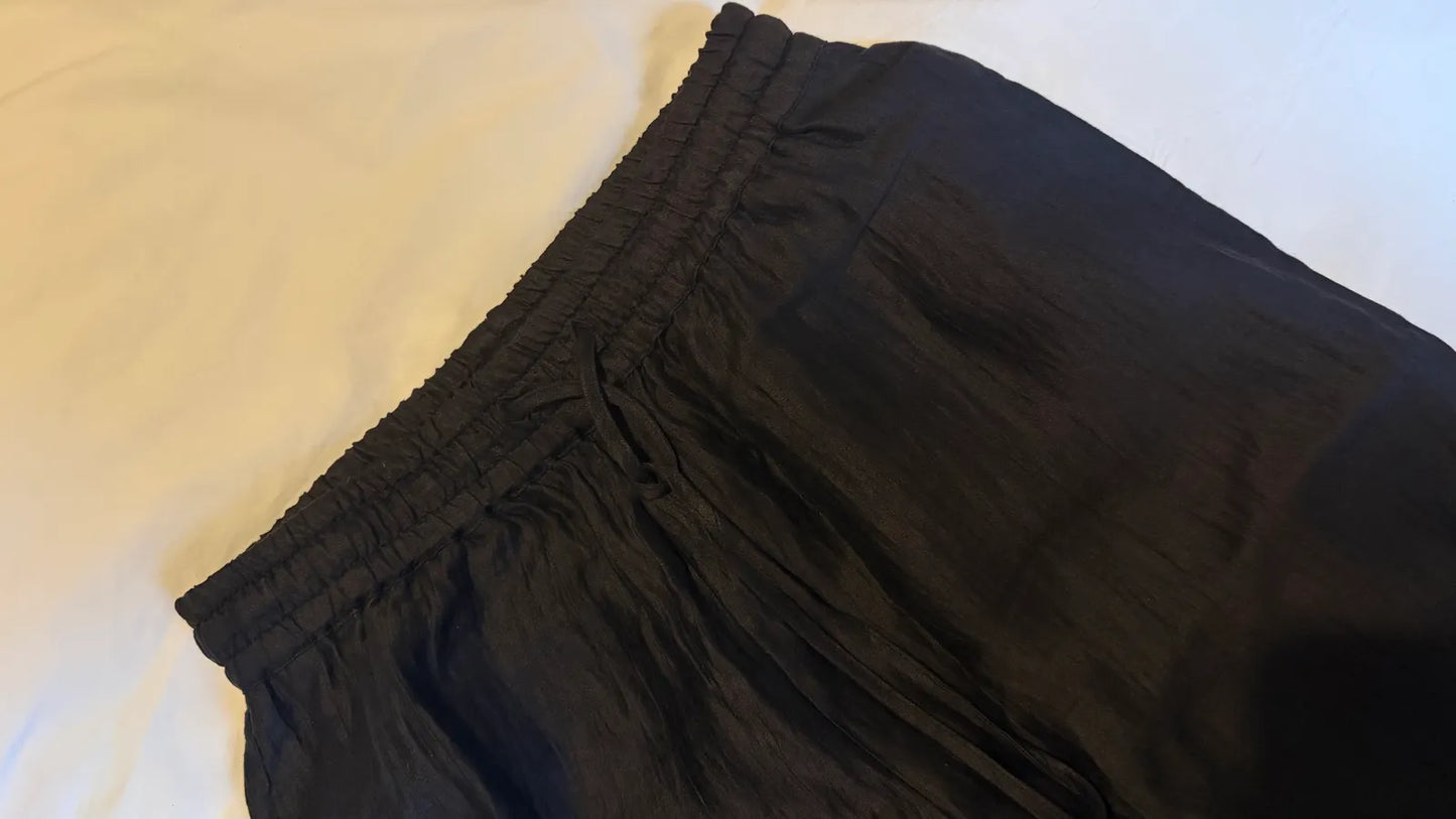Dagmar Drawstring Trousers