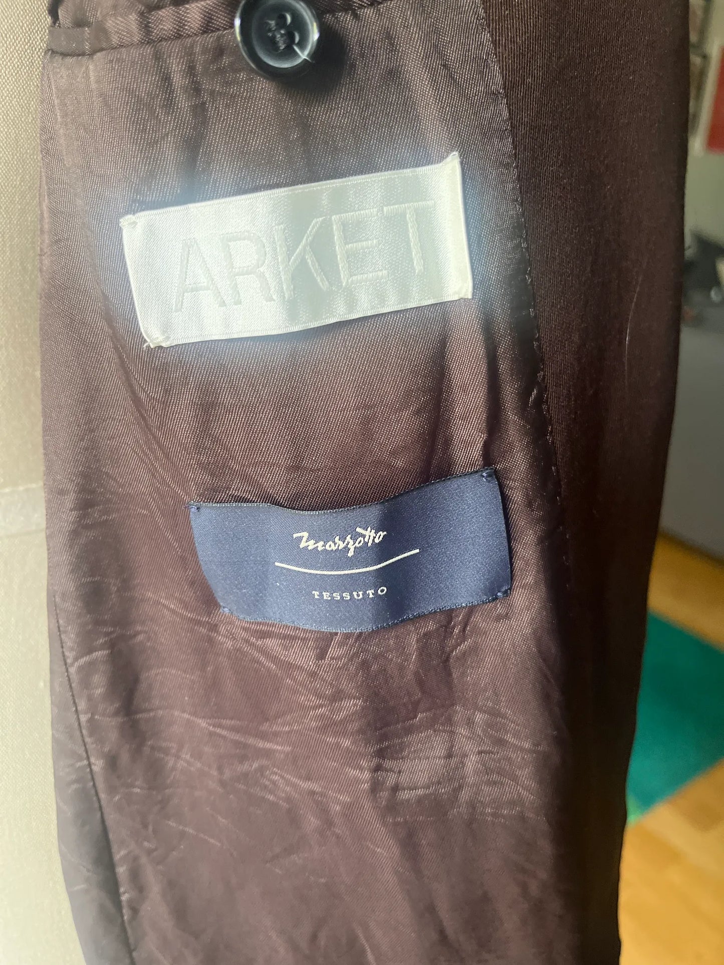 Arket Blazer
