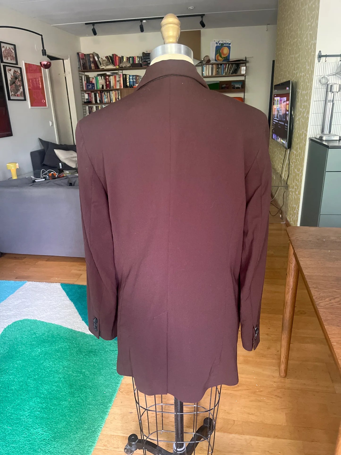 Arket Blazer