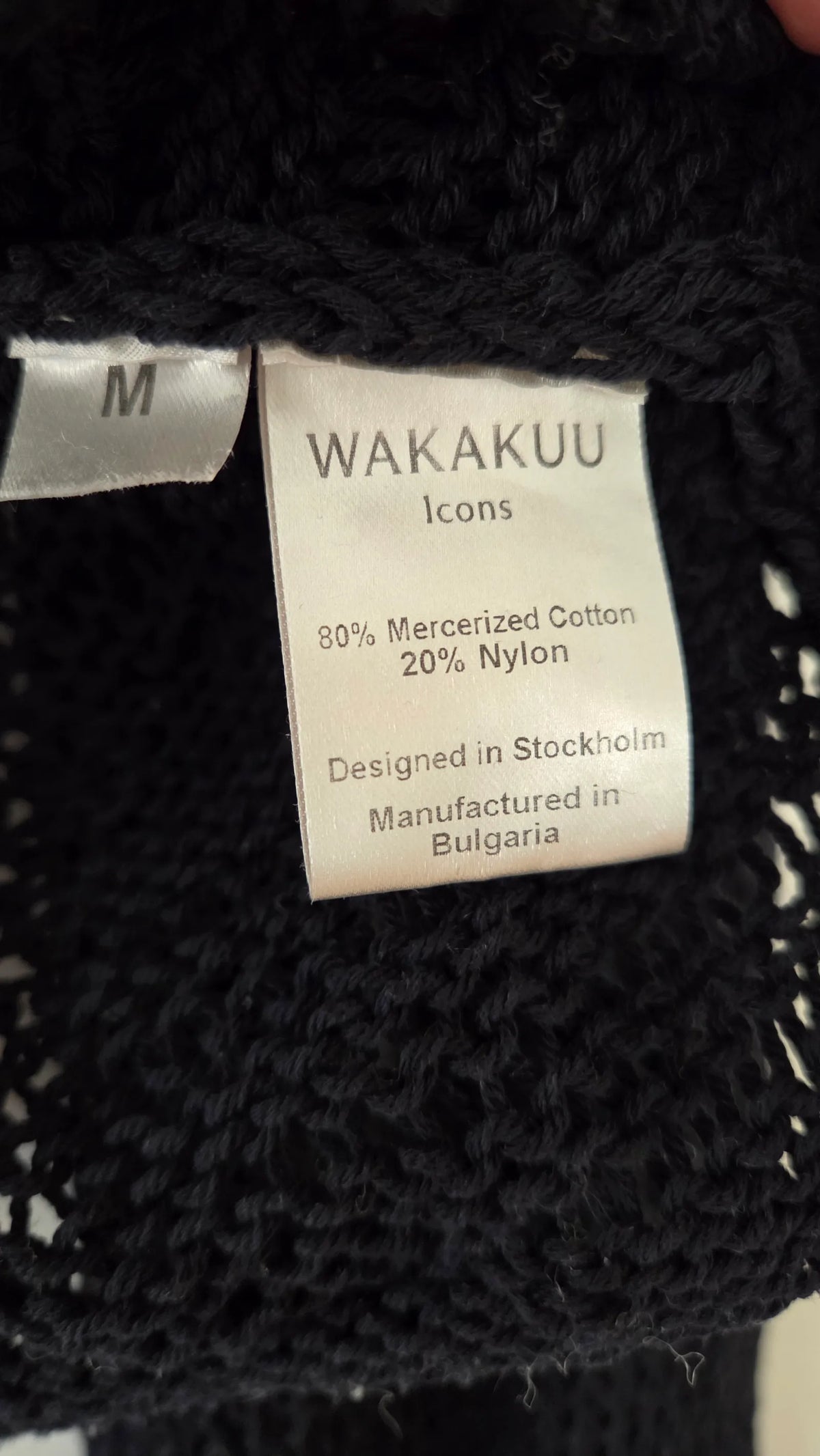 Sweater