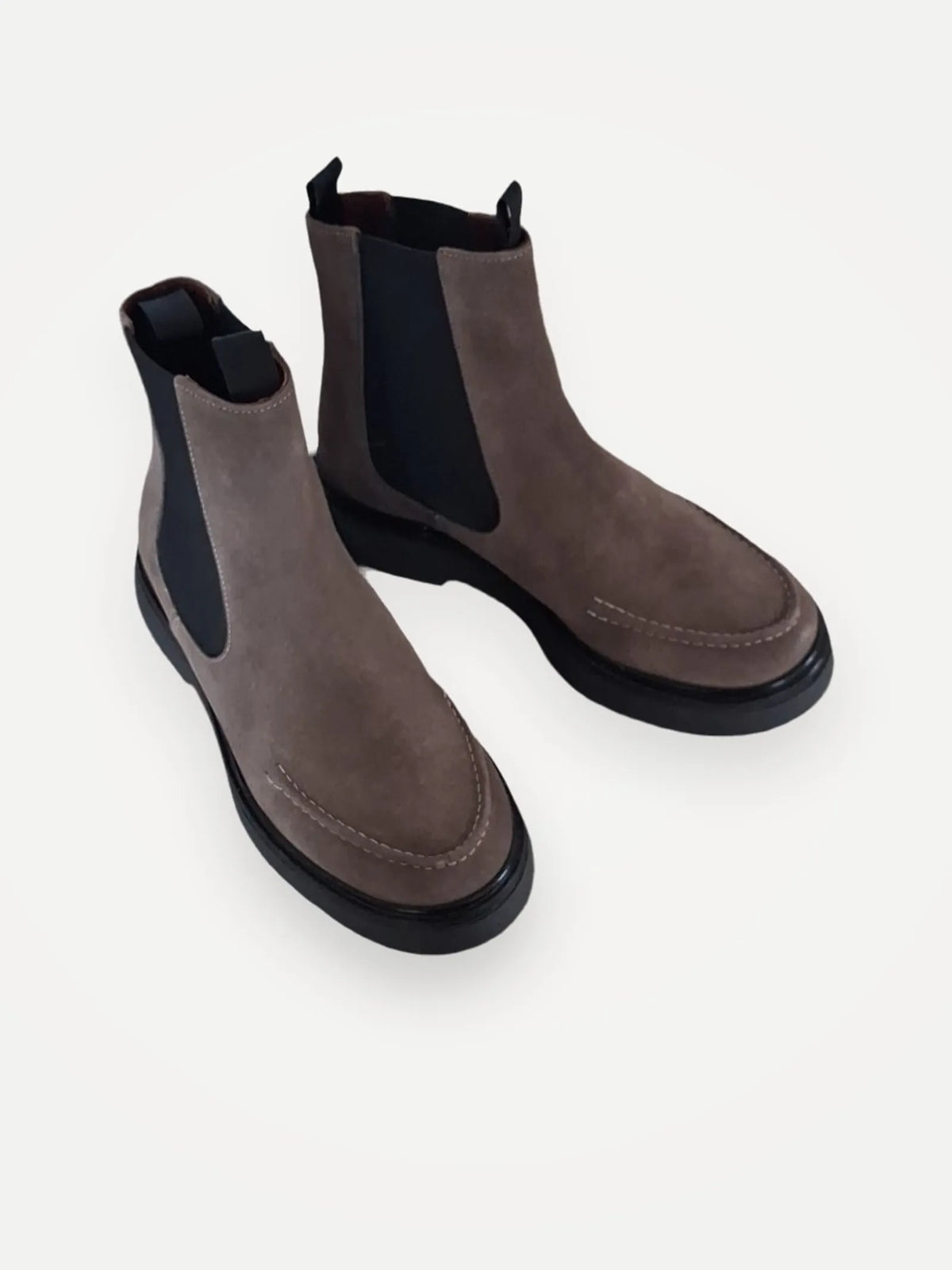 Anonymous Copenhagen Boots