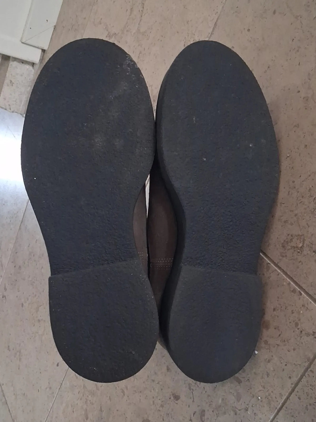 Anonymous Copenhagen Boots