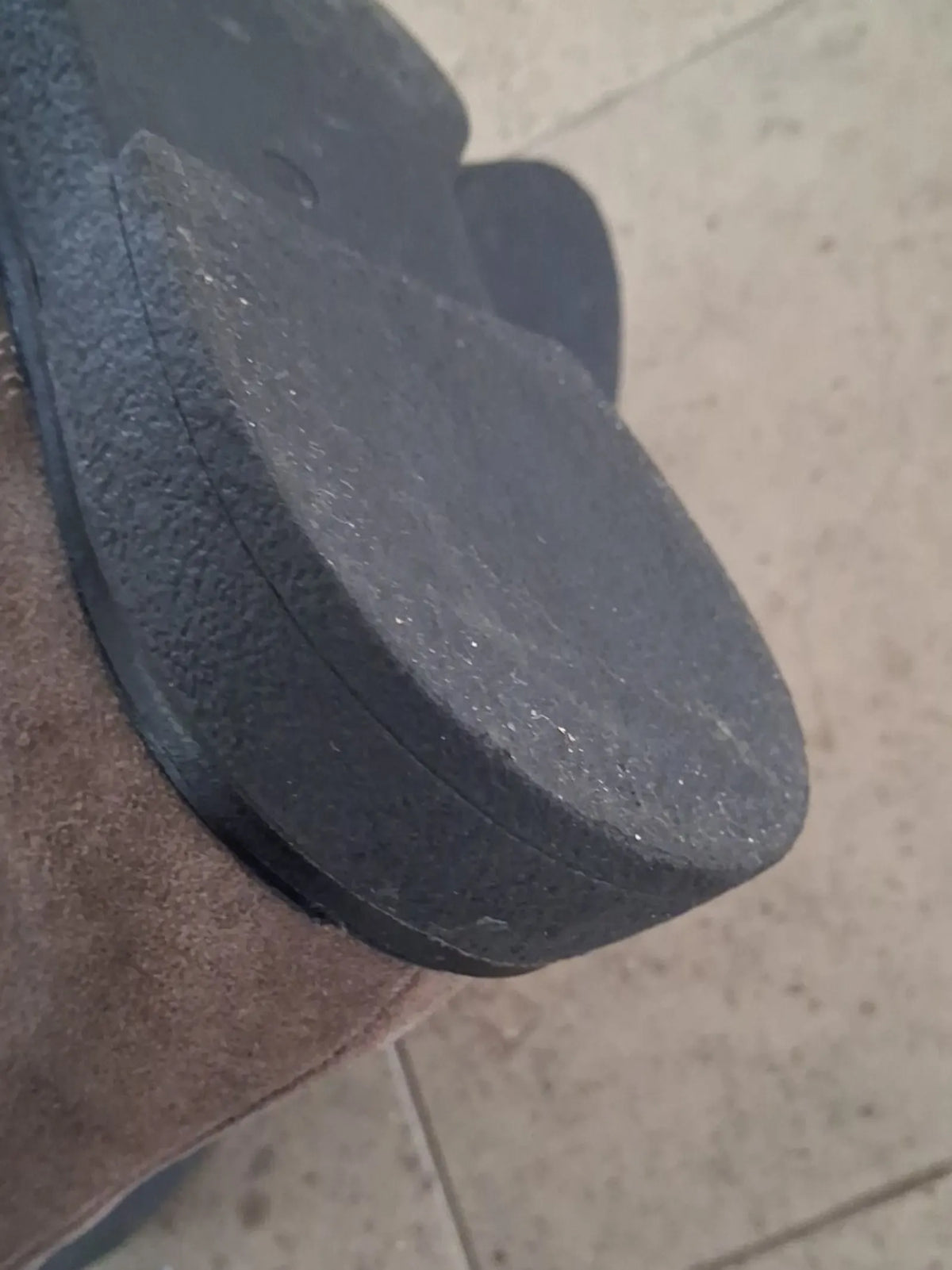 Anonymous Copenhagen Boots