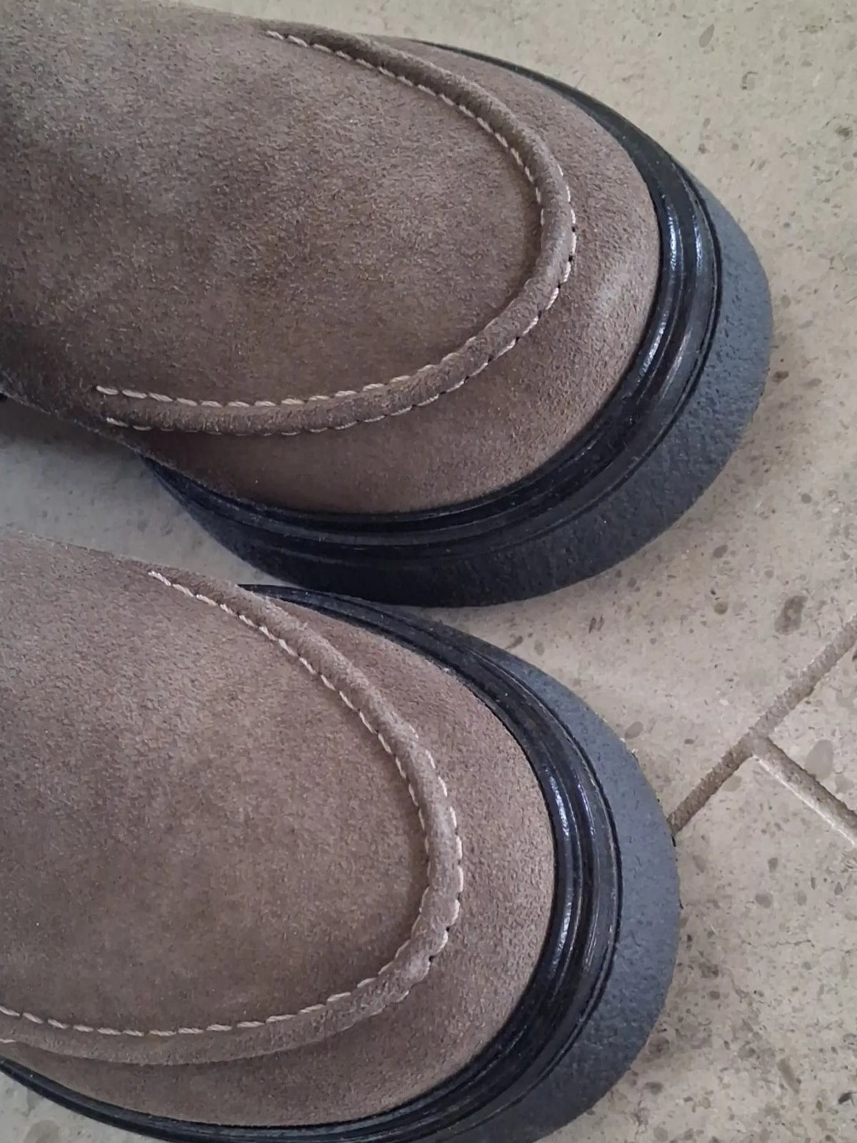Anonymous Copenhagen Boots