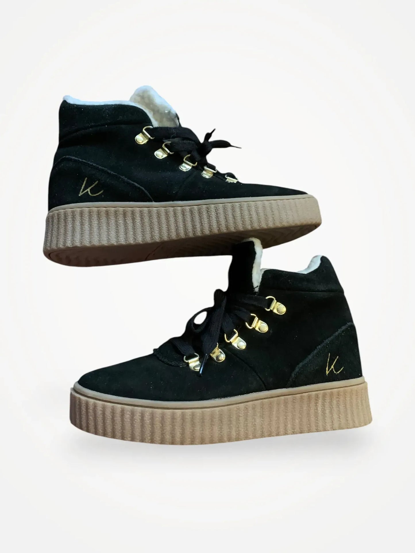 K.Cobler-boots