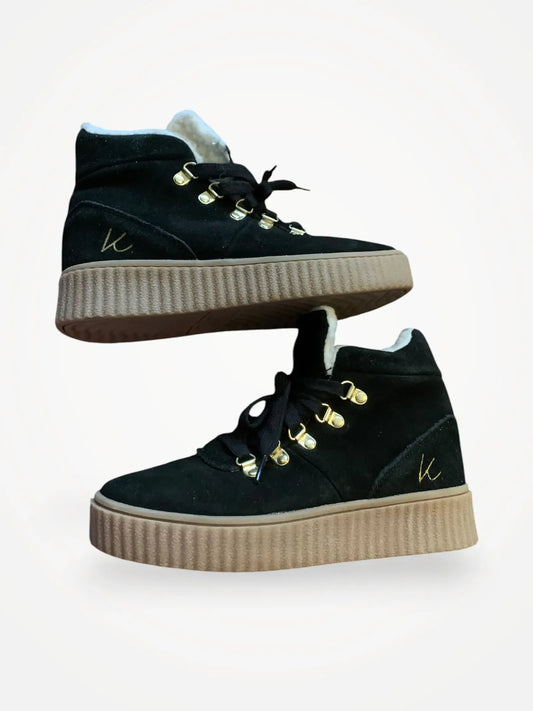 K.Cobler-boots