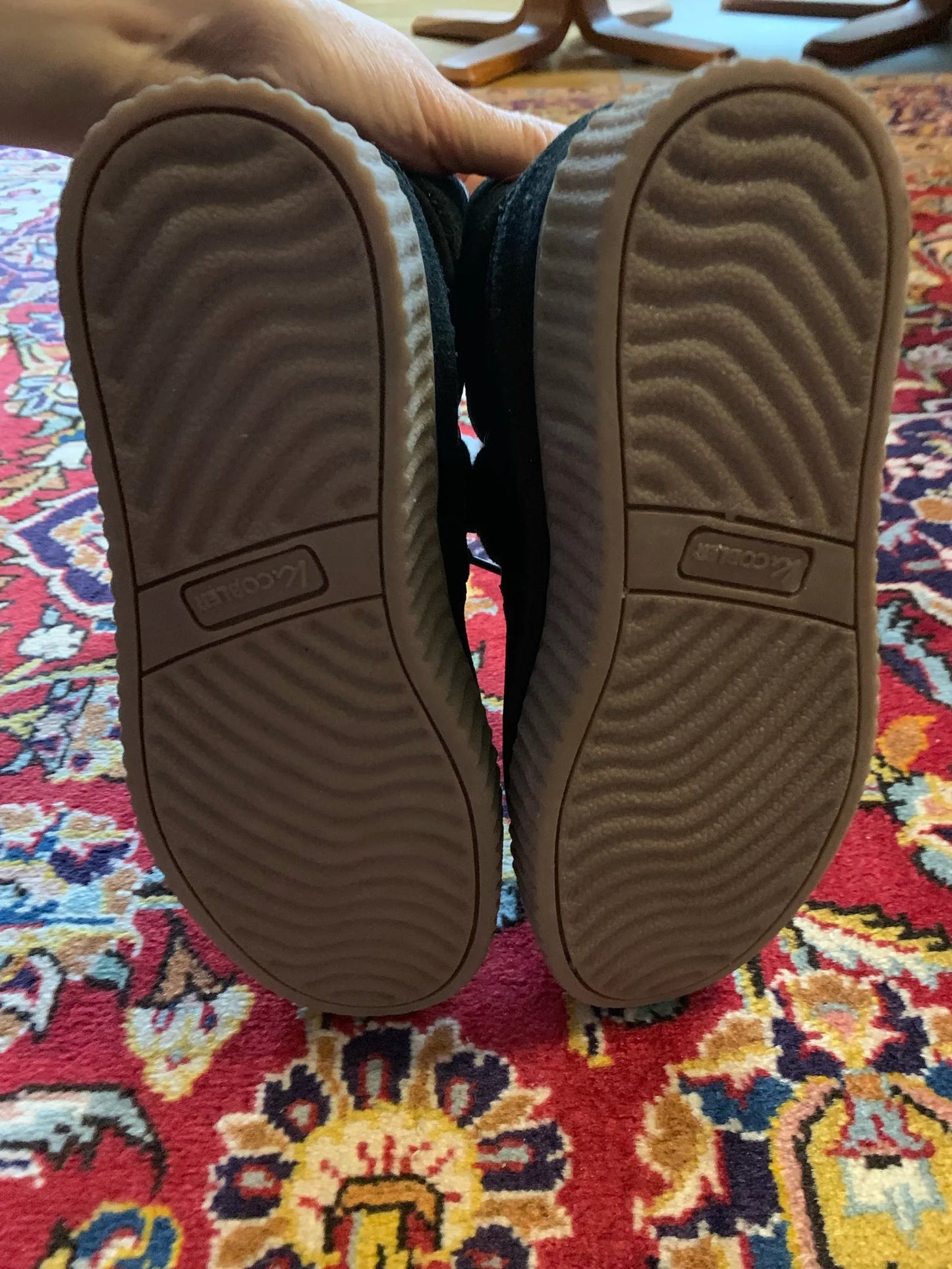 K.Cobler-boots