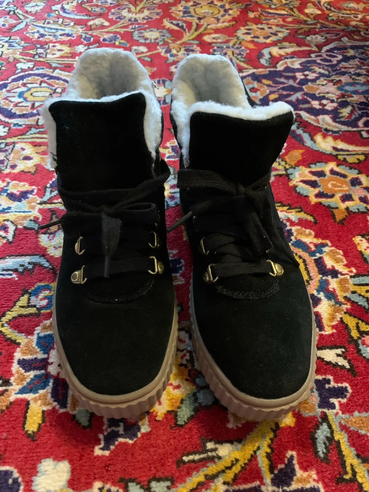 K.Cobler-boots