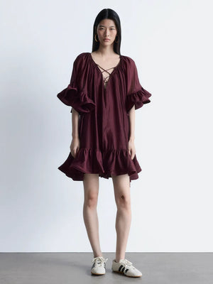 & Other Stories-klänning