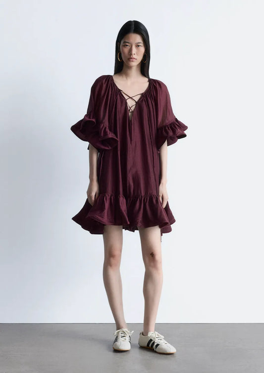 & Other Stories-klänning