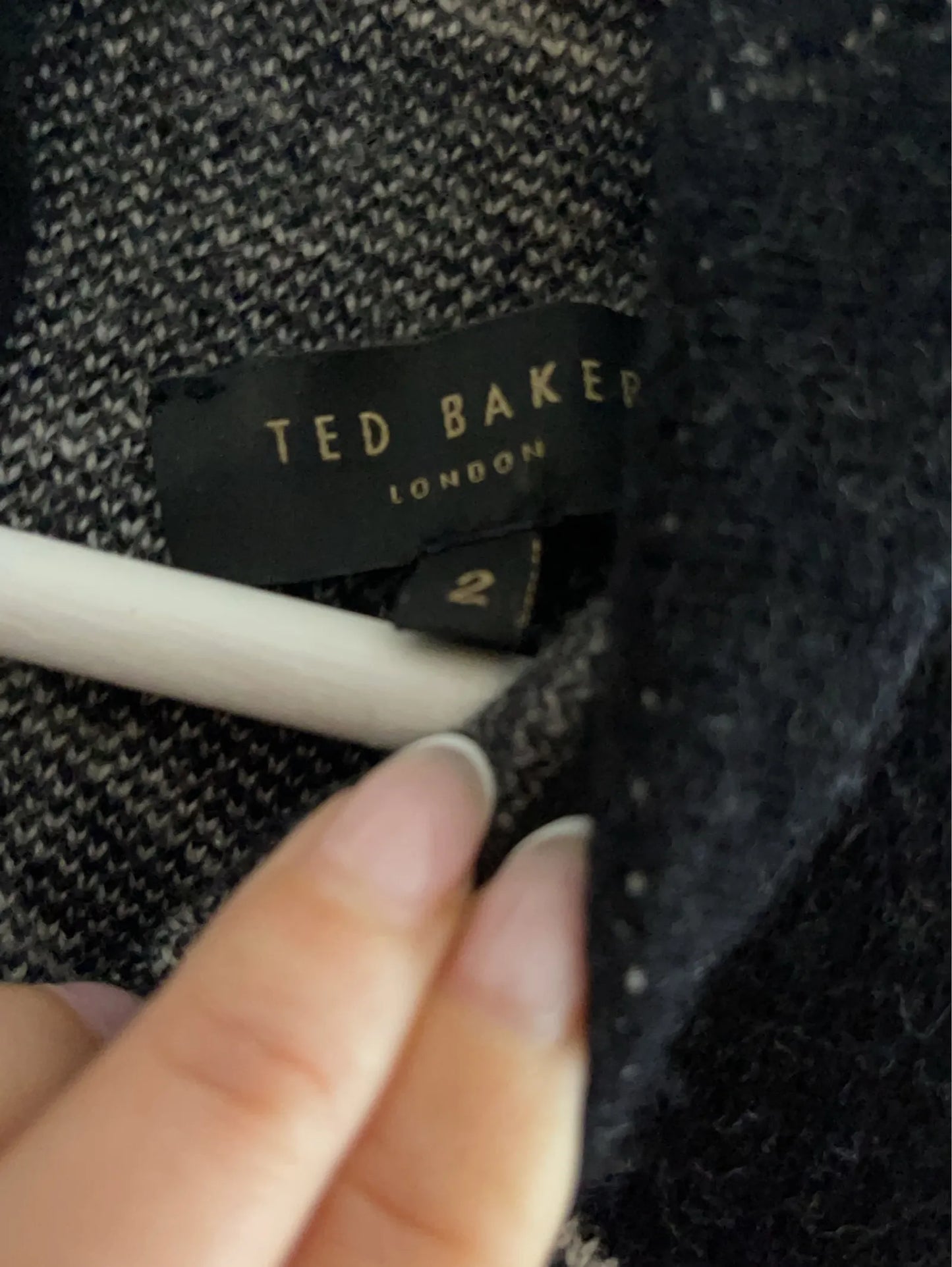 Ted Baker Dress
