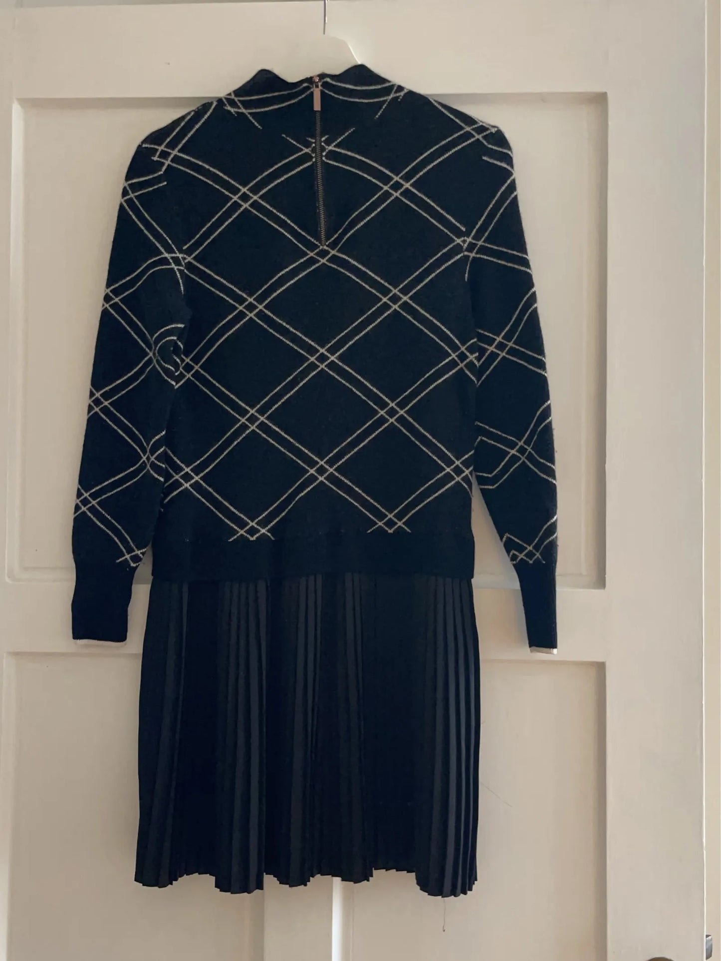 Ted Baker Dress