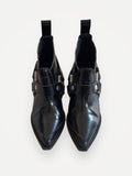 Zadig & Voltaire-skinnboots