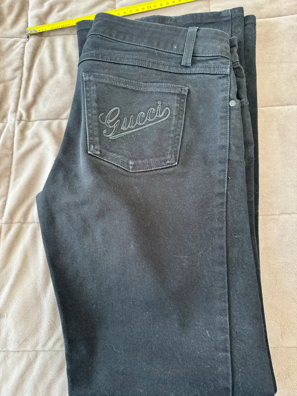 Gucci Jeans