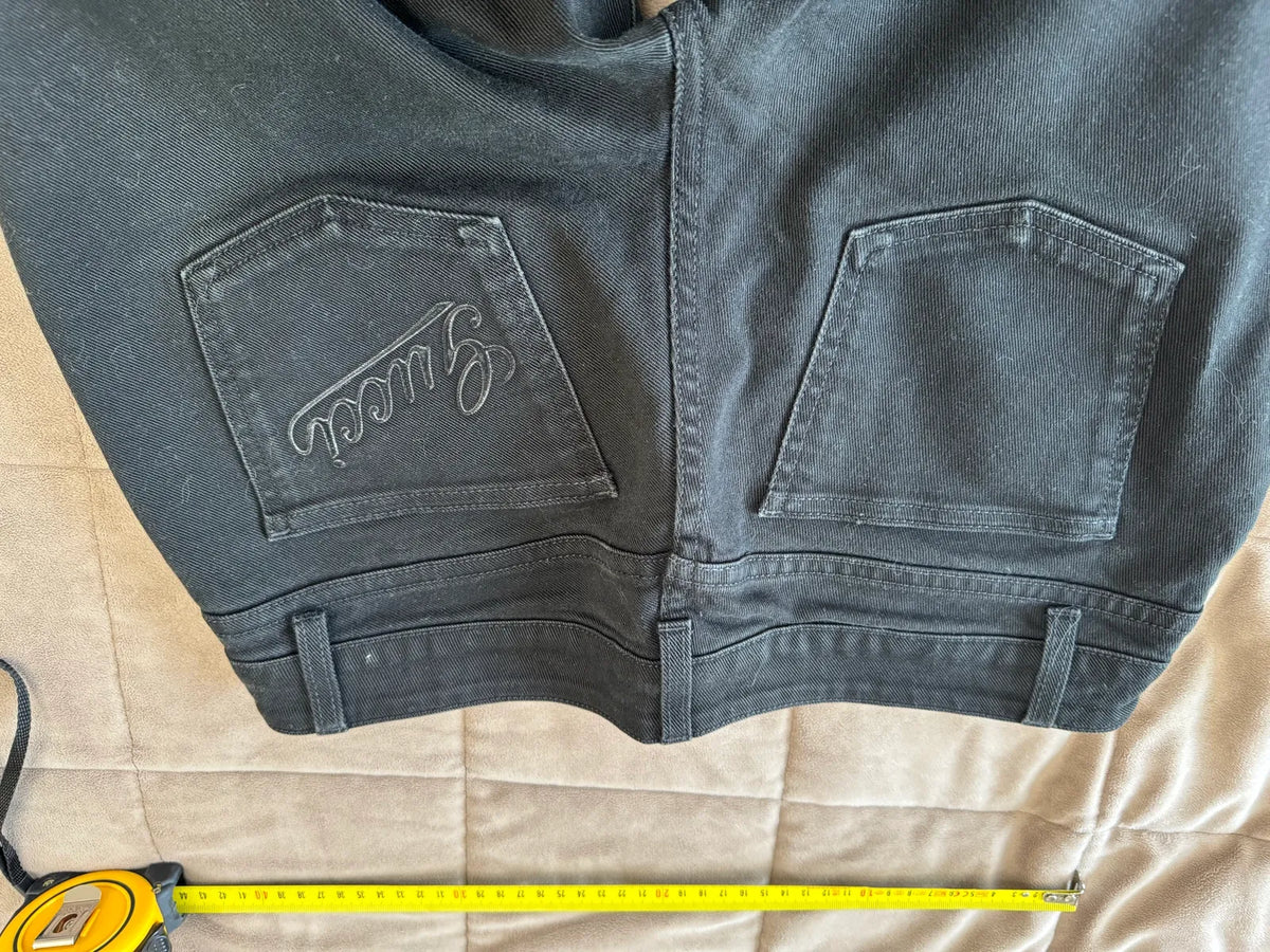 Gucci Jeans