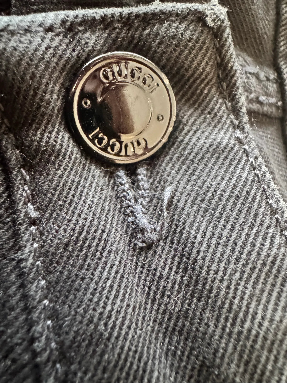 Gucci Jeans