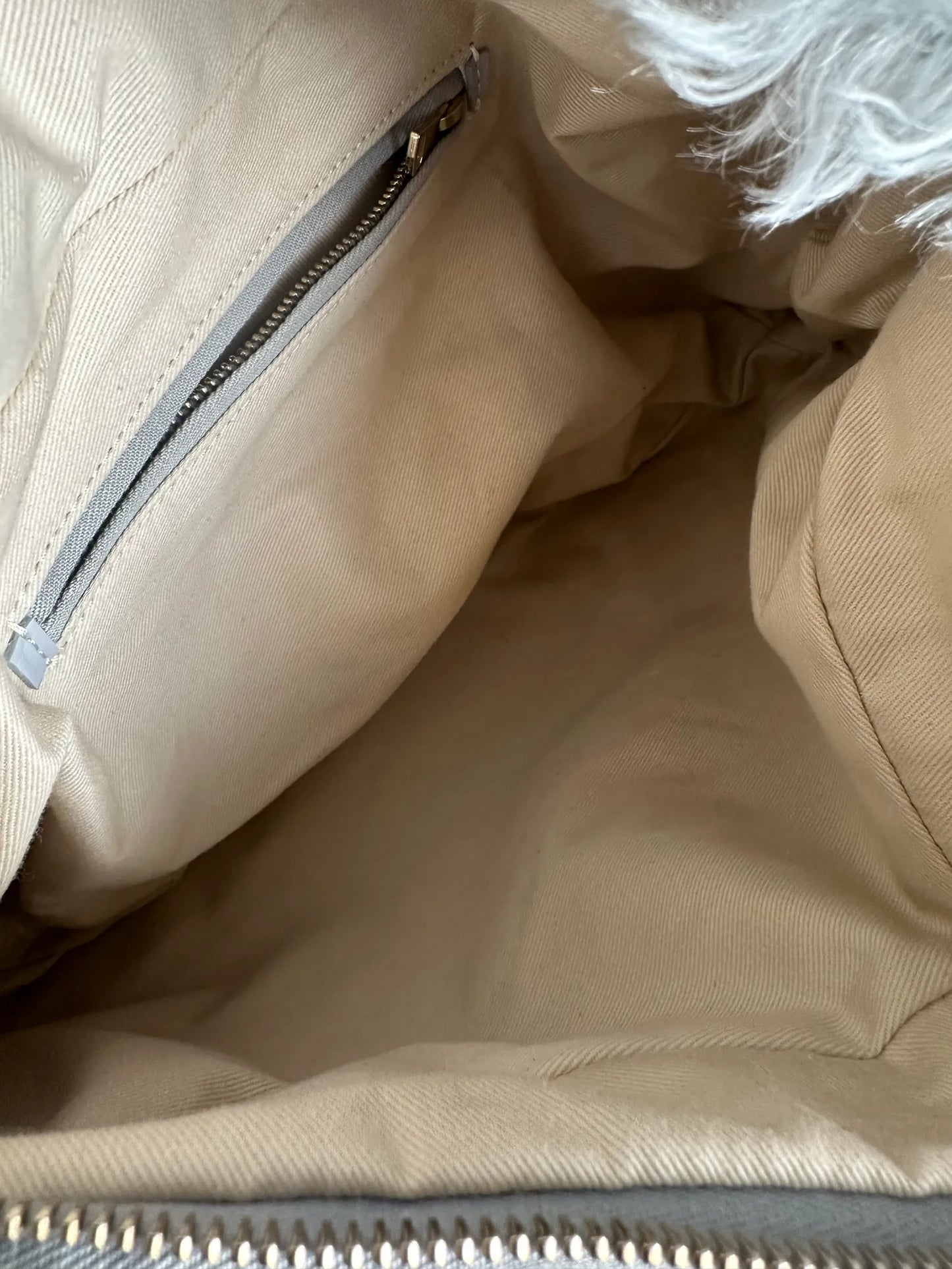 Filippa K-handväska NWOT