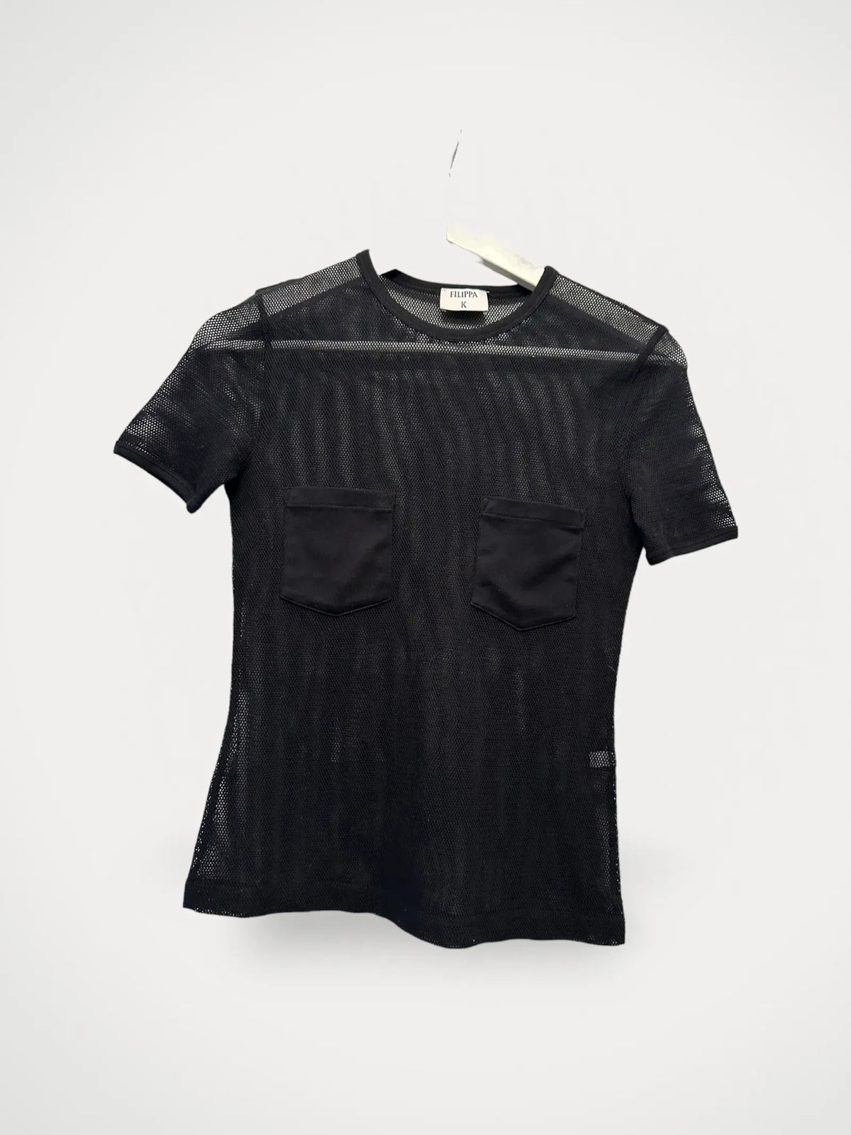 Filippa K Mesh Top