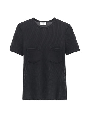 Filippa K Mesh-topp