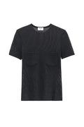 Filippa K Mesh-topp