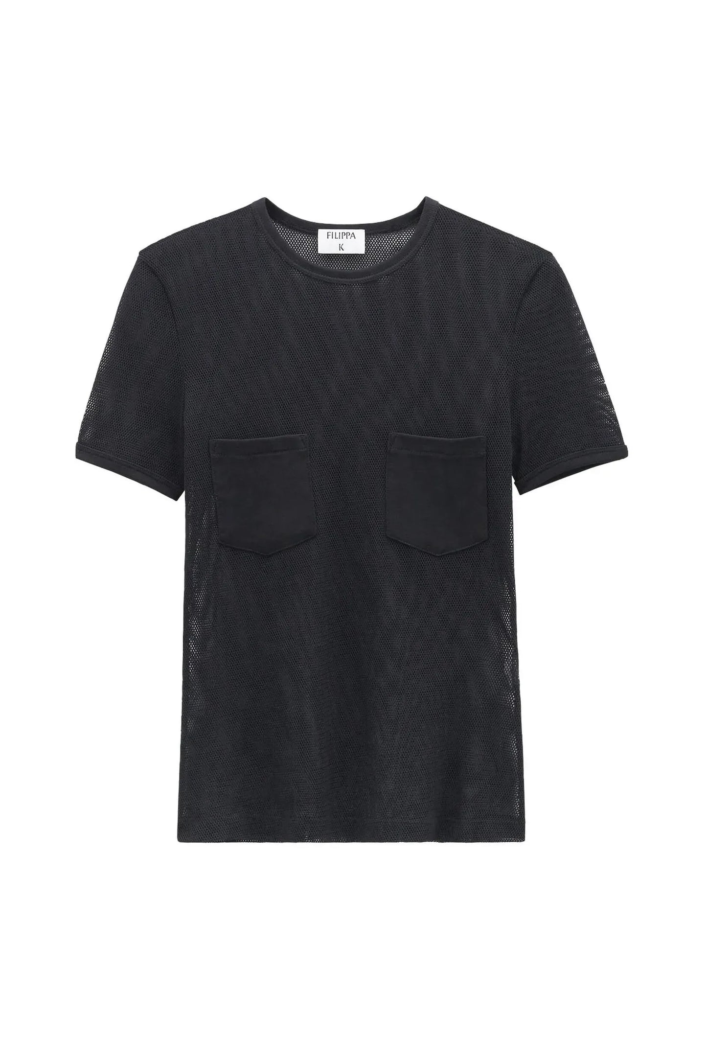 Filippa K Mesh-topp