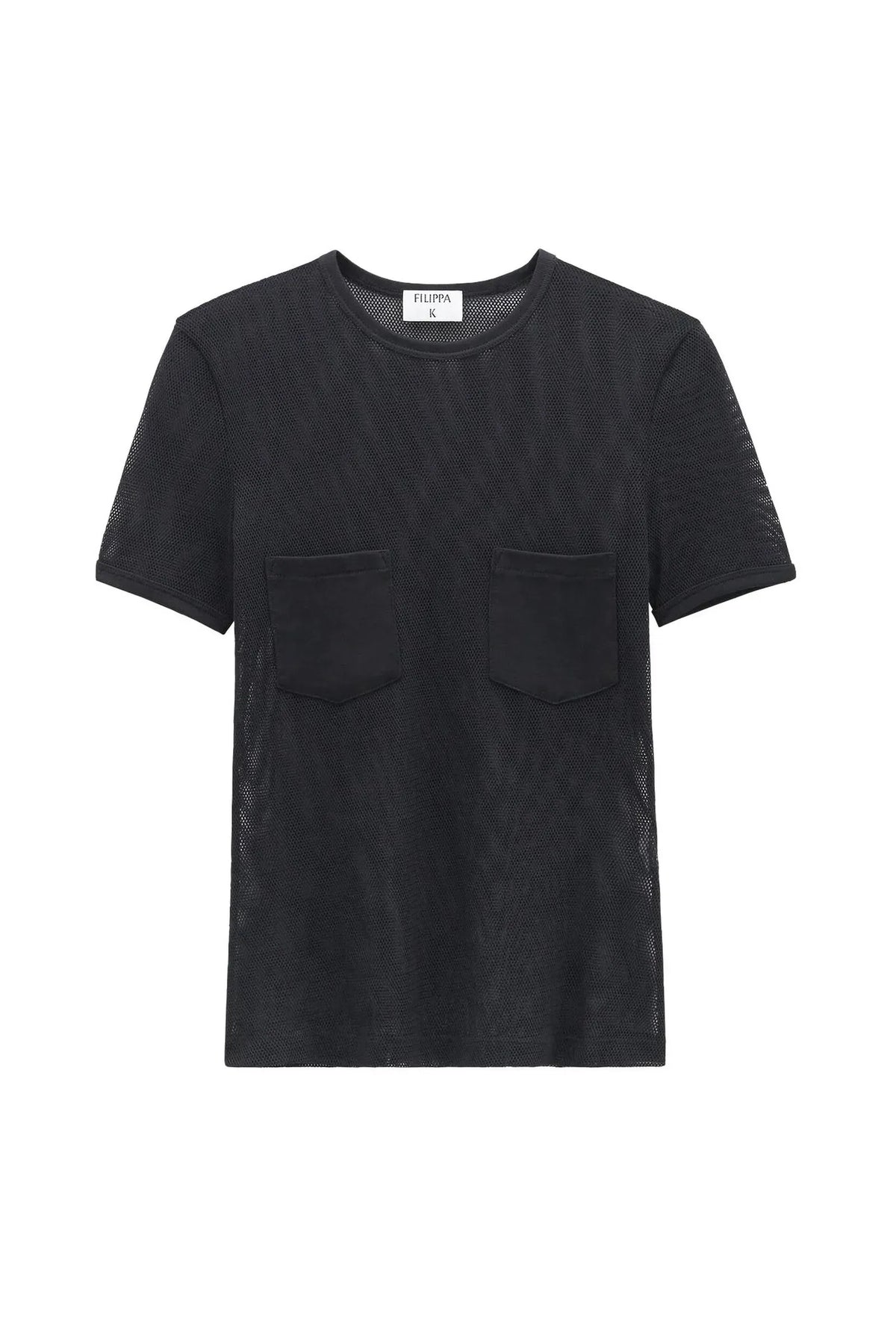 Filippa K Mesh Top