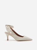 Flattered Heels