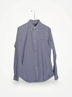 Ralph Lauren-skjorta