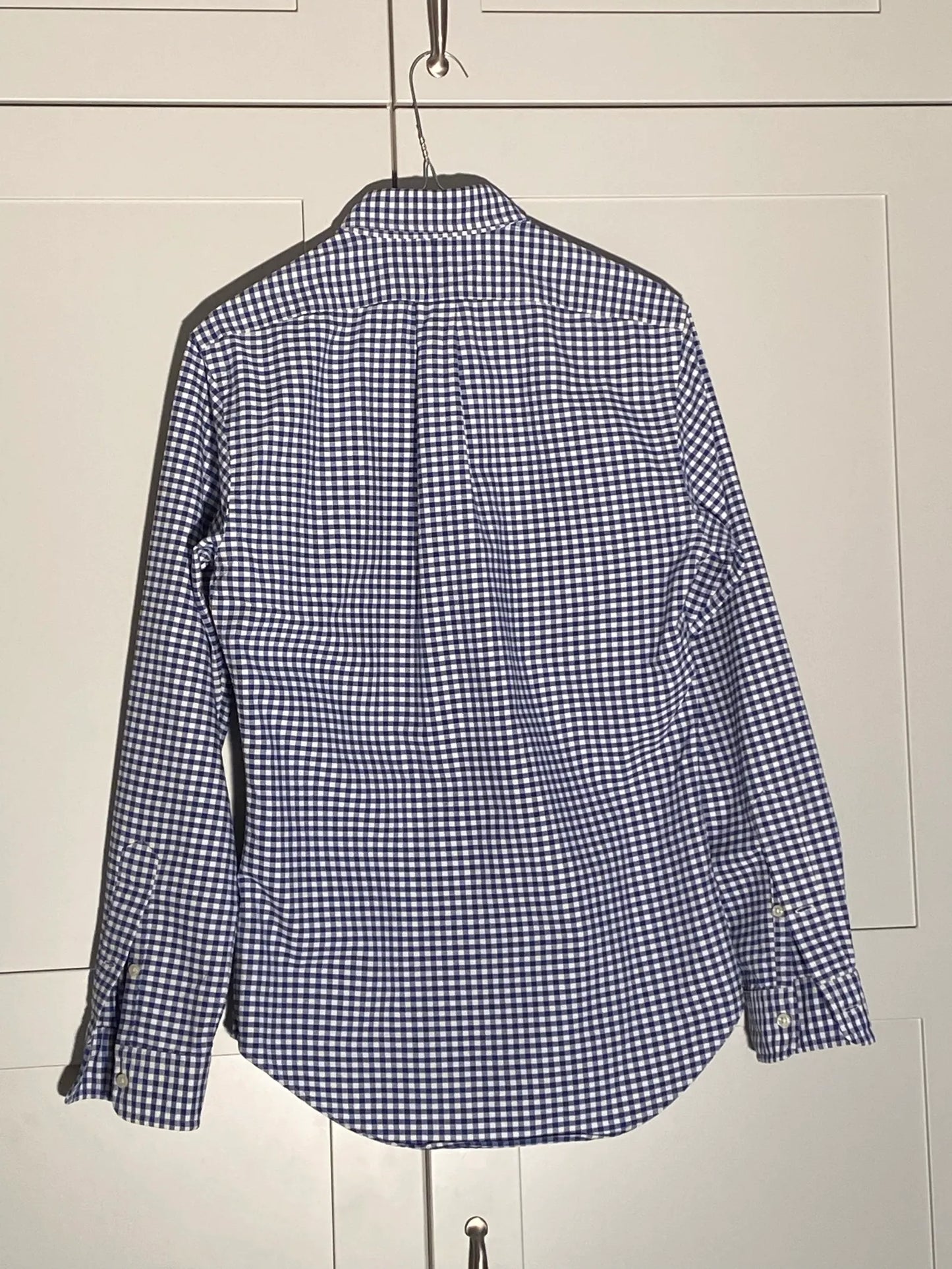 Ralph Lauren-skjorta