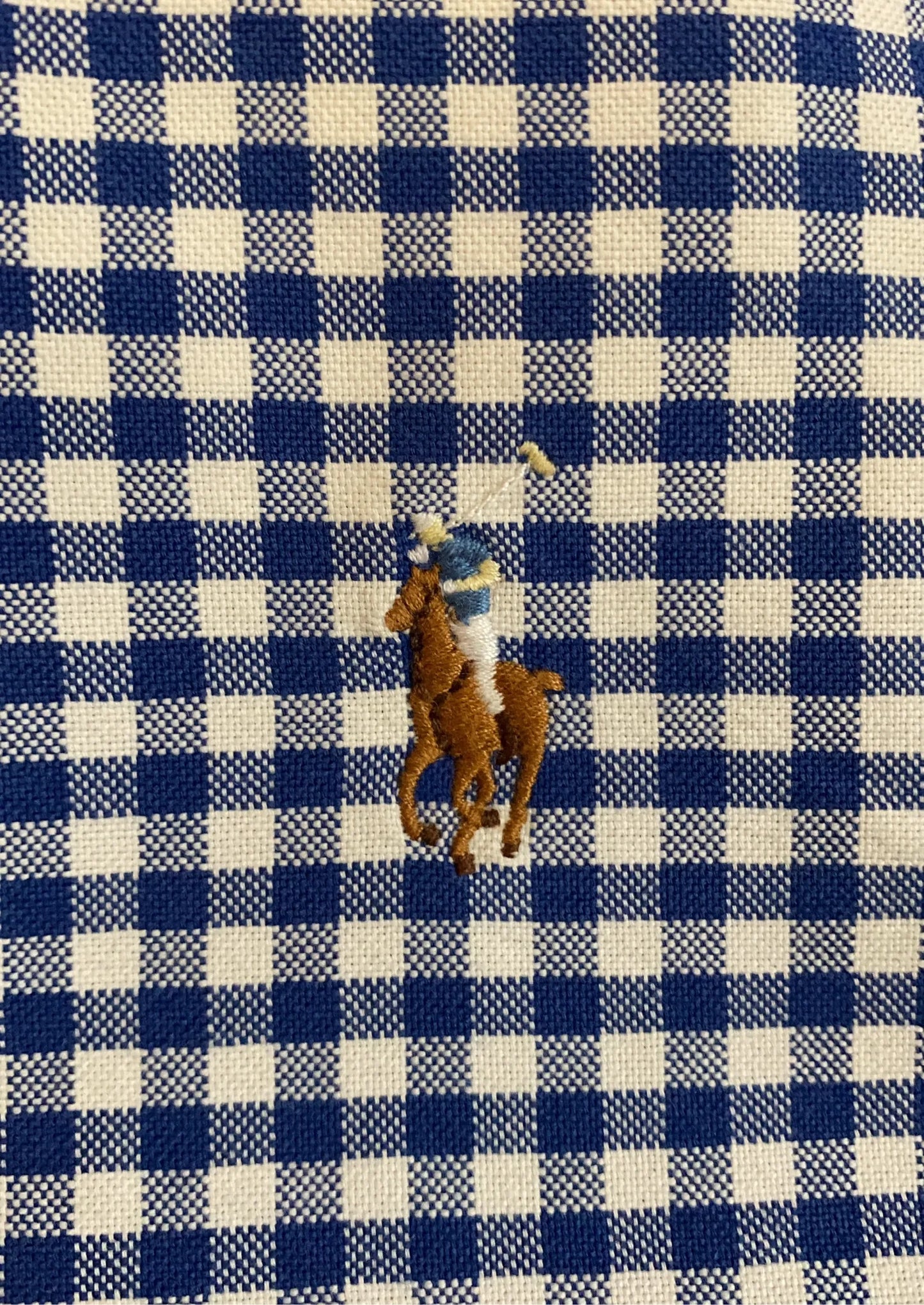 Ralph Lauren-skjorta