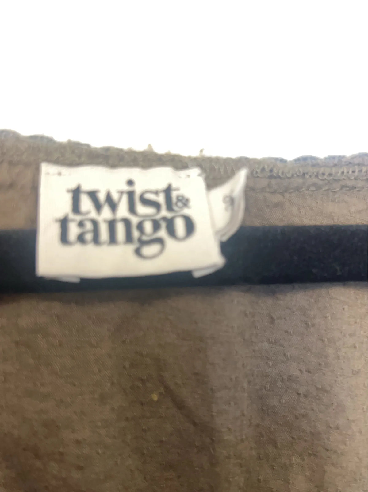 Twist & Tango-blus