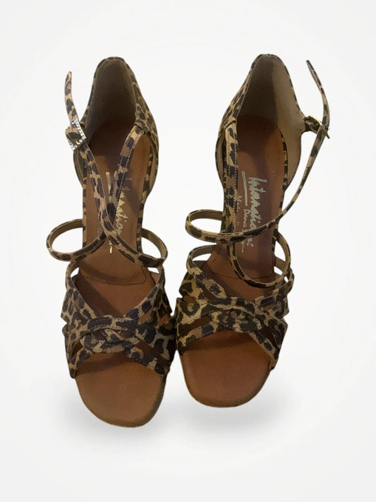 Custommade Mia Heels