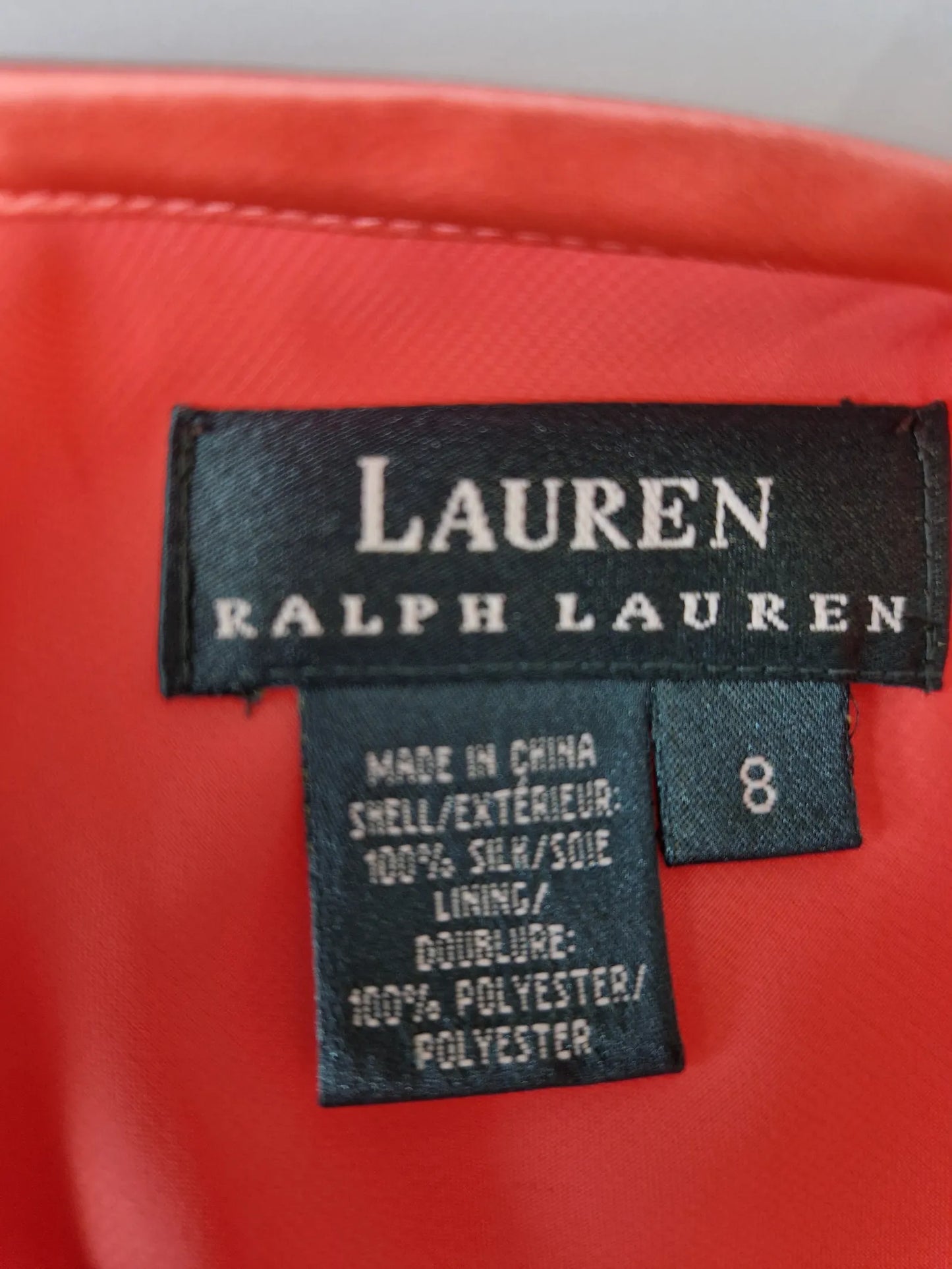Ralph Lauren Skirt