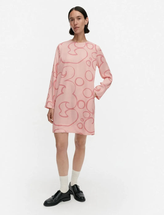 Marimekko Hienous Keidas Dress