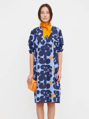 Marimekko-klänning