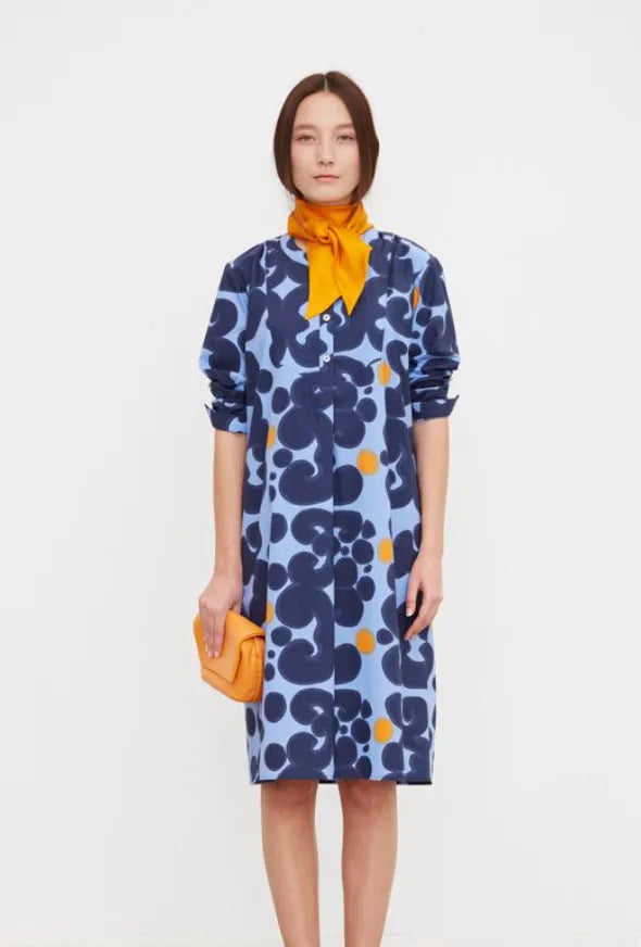 Marimekko-klänning