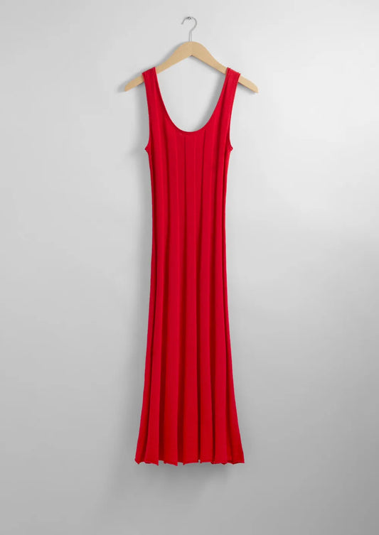 & Other Stories Dress