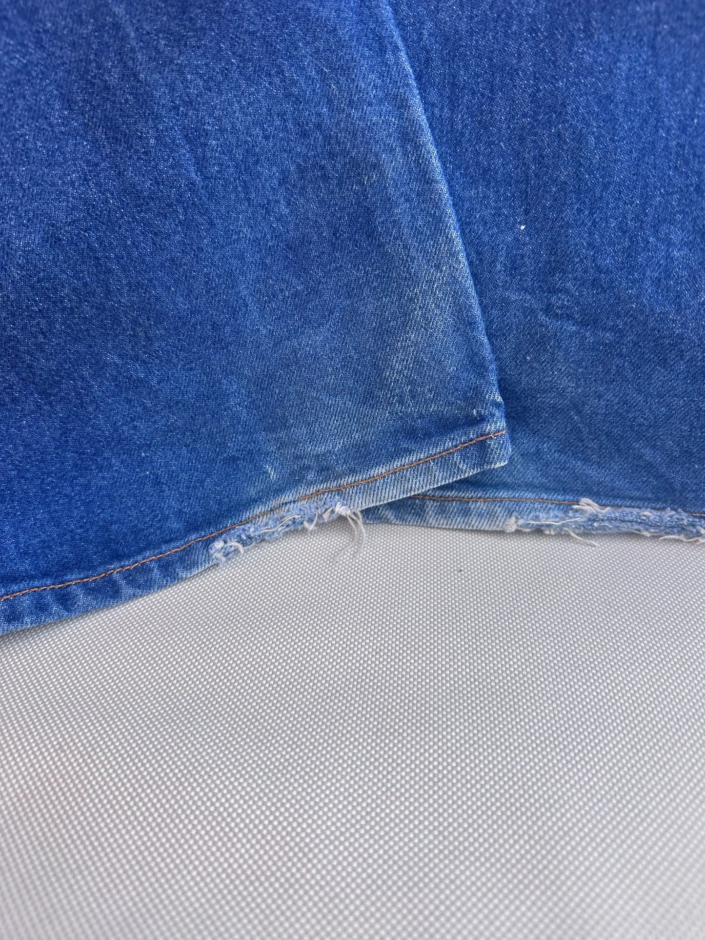 Levi's 617-jeans